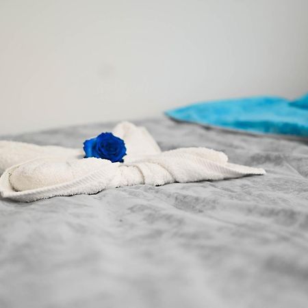 Sunset Apartment Smederevo Ngoại thất bức ảnh