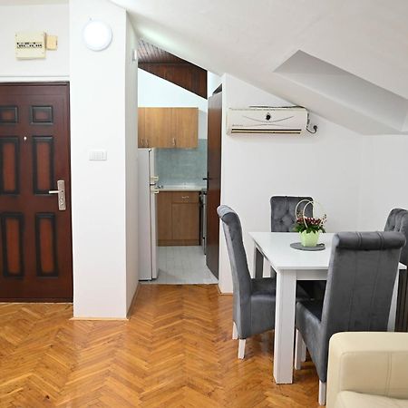 Sunset Apartment Smederevo Ngoại thất bức ảnh