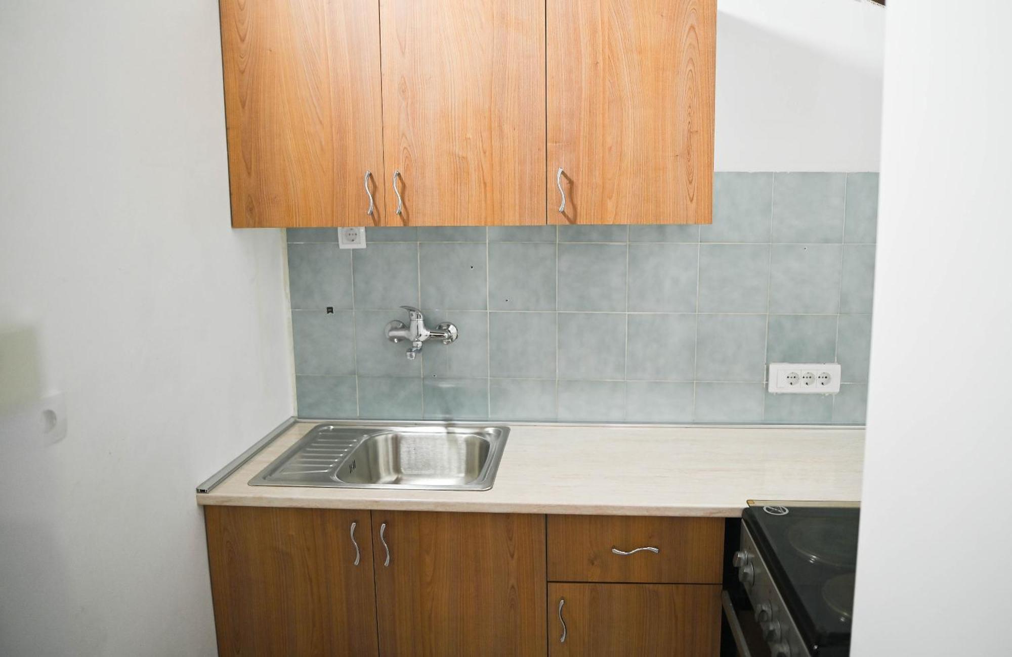 Sunset Apartment Smederevo Ngoại thất bức ảnh