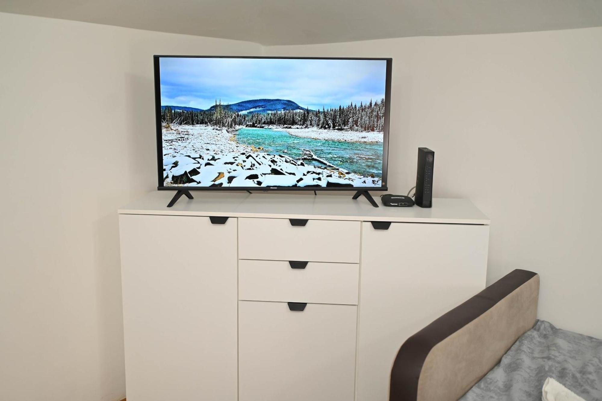Sunset Apartment Smederevo Ngoại thất bức ảnh