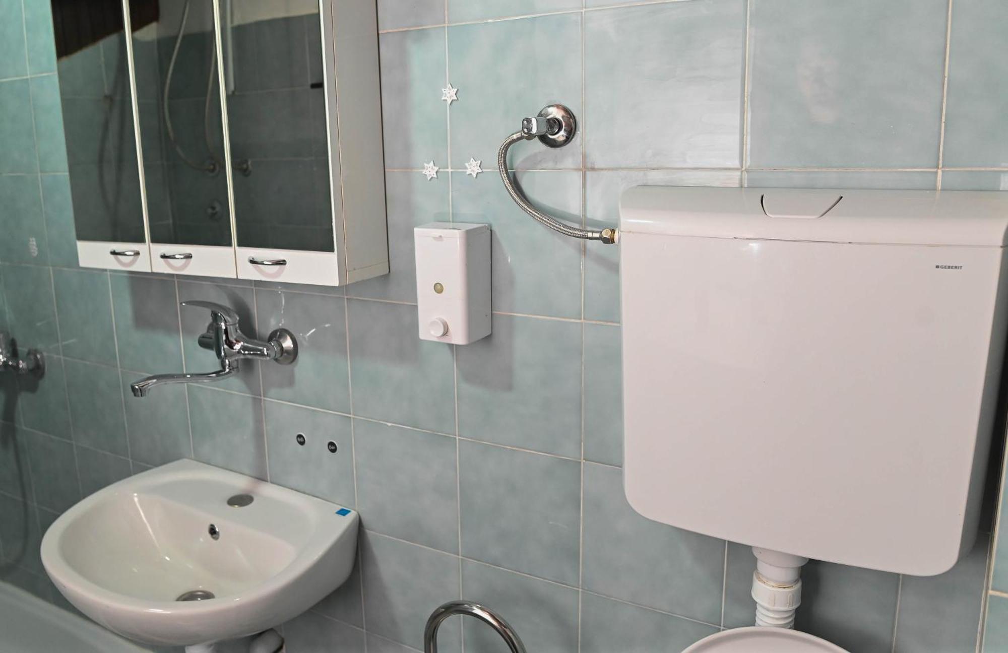 Sunset Apartment Smederevo Ngoại thất bức ảnh