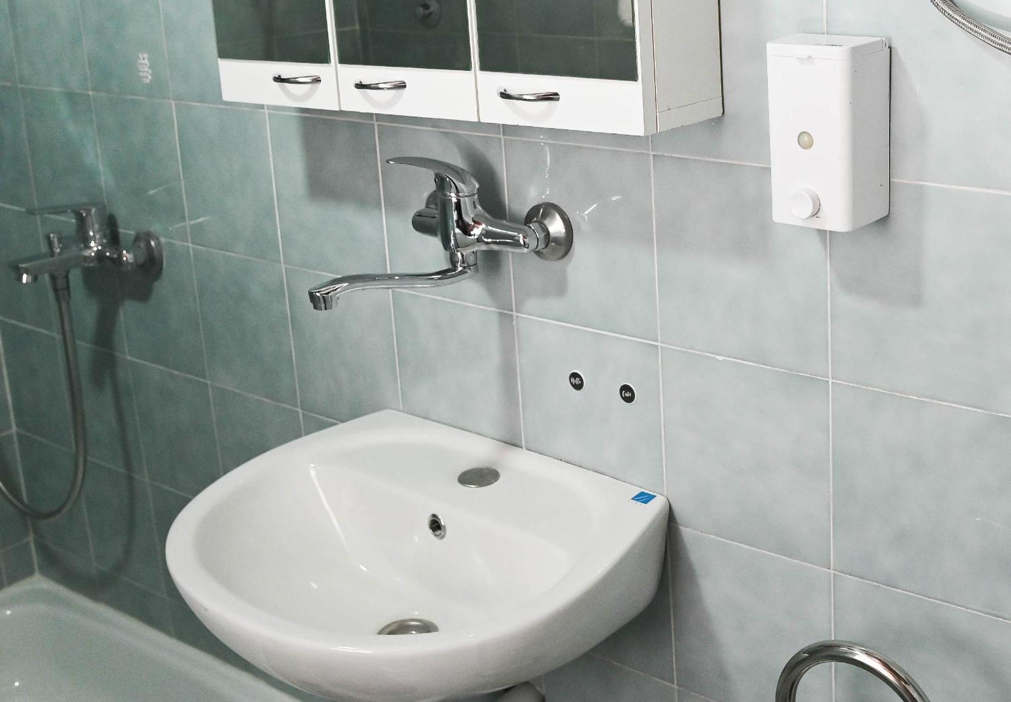 Sunset Apartment Smederevo Ngoại thất bức ảnh