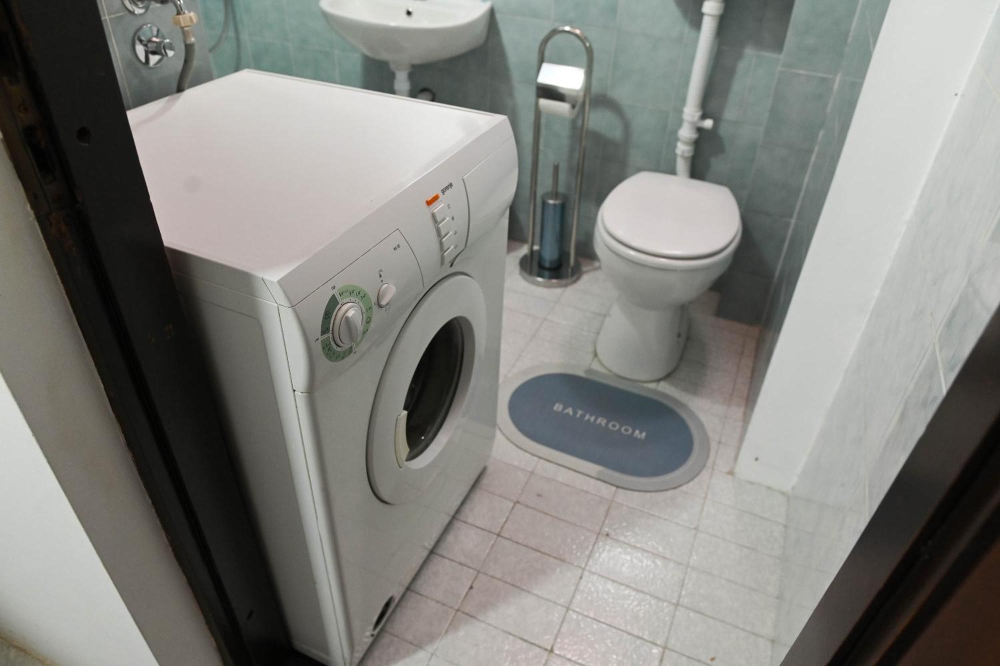 Sunset Apartment Smederevo Ngoại thất bức ảnh