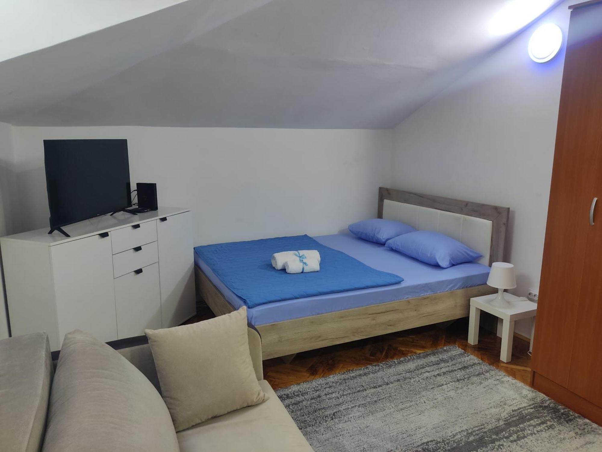 Sunset Apartment Smederevo Ngoại thất bức ảnh